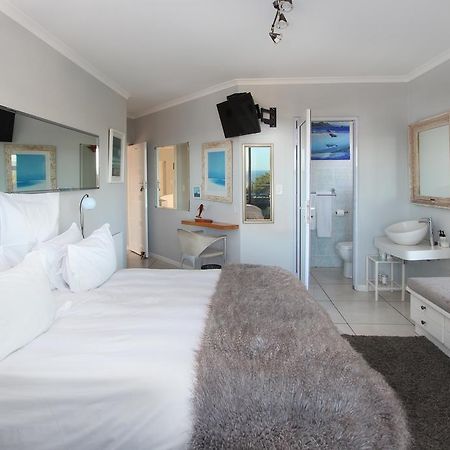 The Nantucket Hotel Hermanus Luaran gambar