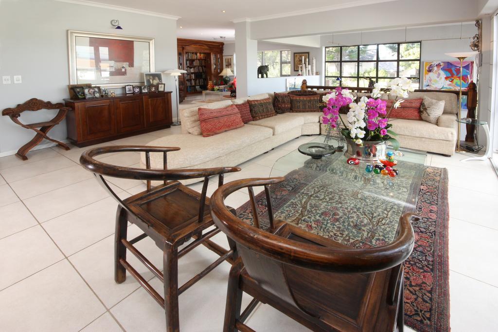 The Nantucket Hotel Hermanus Luaran gambar