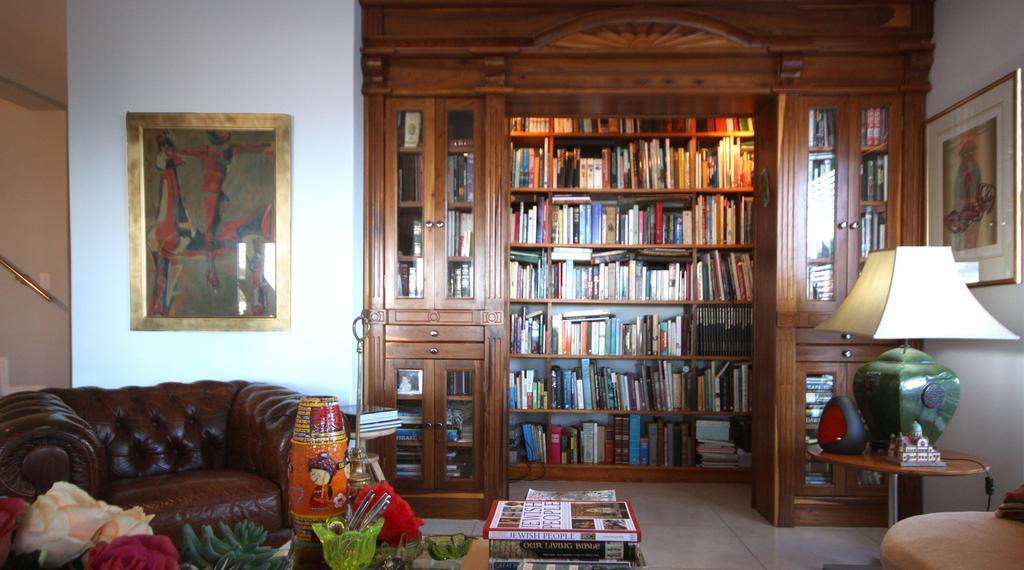 The Nantucket Hotel Hermanus Luaran gambar