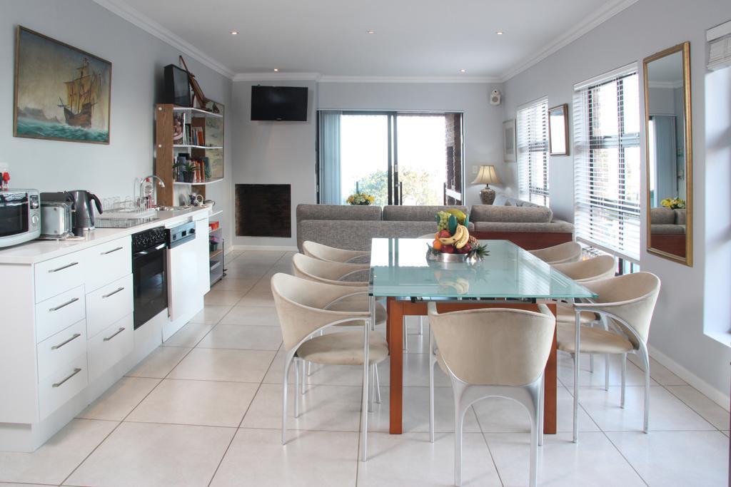 The Nantucket Hotel Hermanus Bilik gambar
