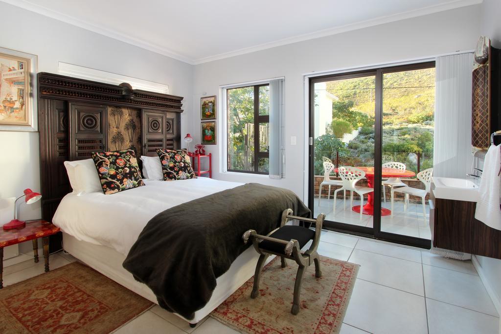 The Nantucket Hotel Hermanus Luaran gambar