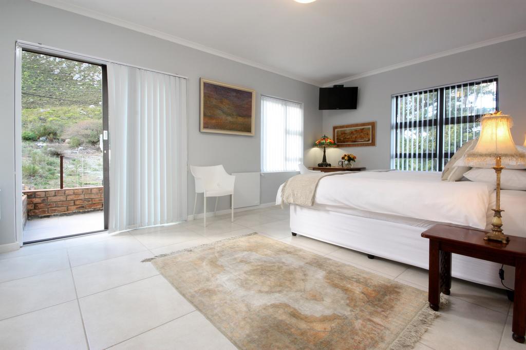 The Nantucket Hotel Hermanus Luaran gambar