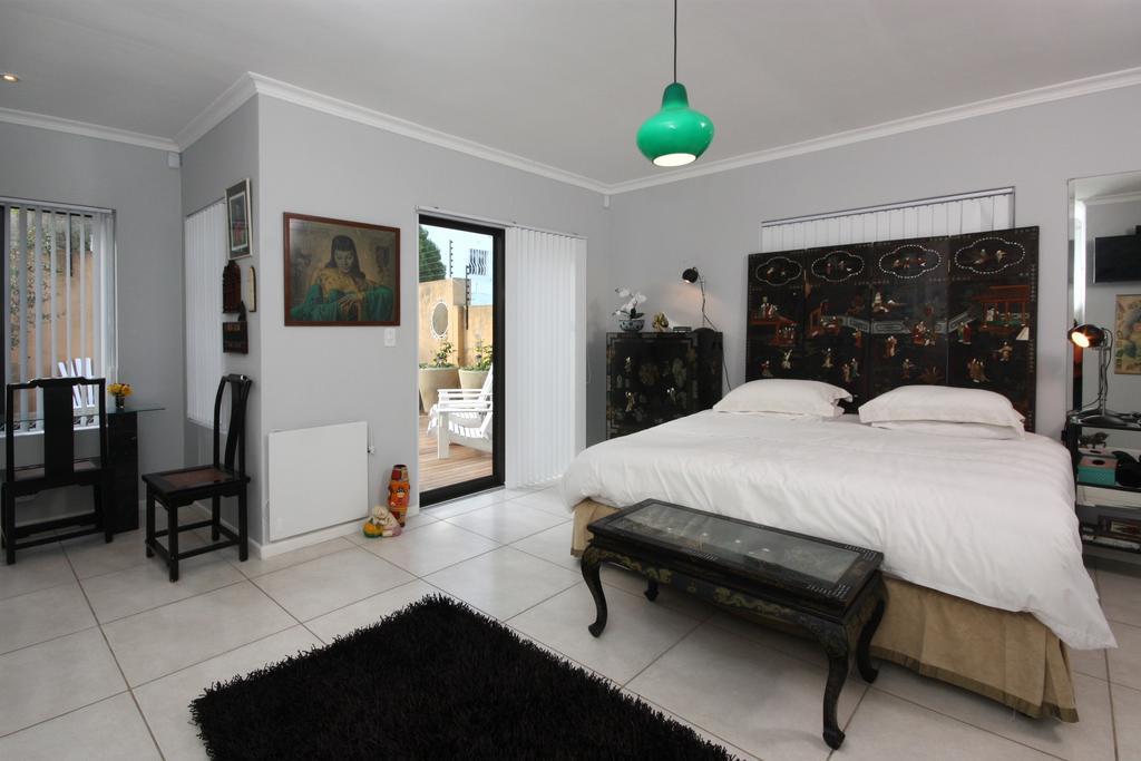 The Nantucket Hotel Hermanus Luaran gambar
