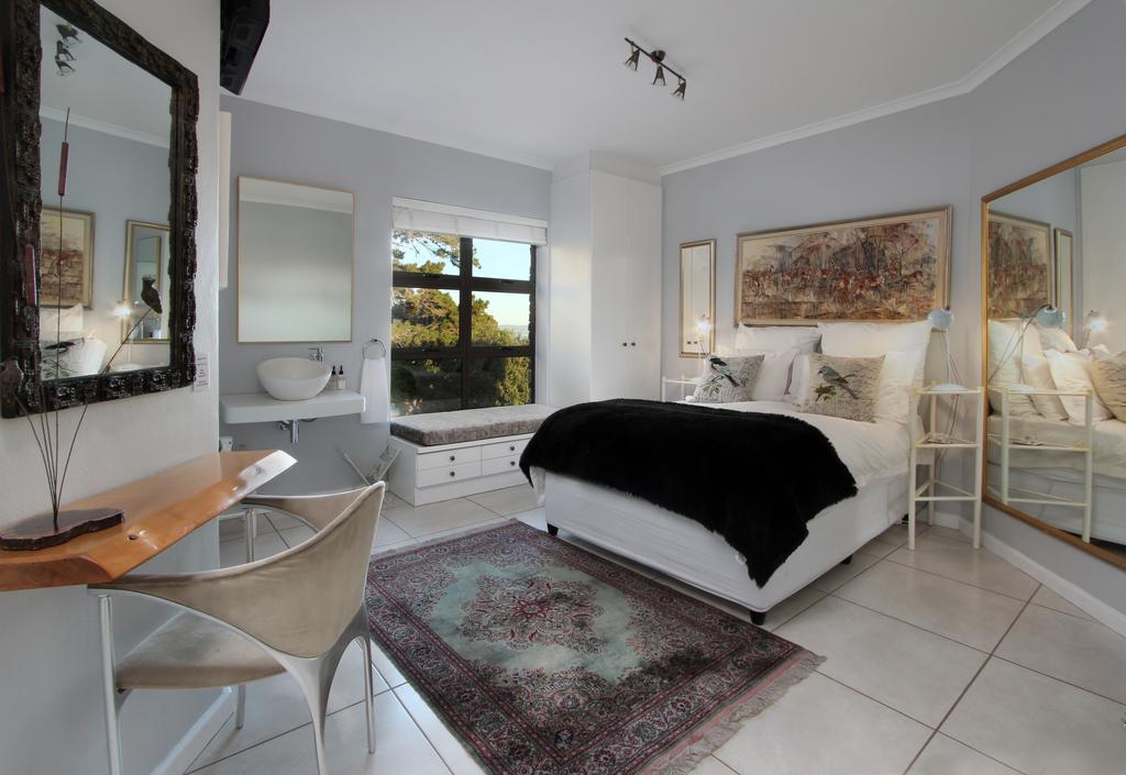 The Nantucket Hotel Hermanus Luaran gambar