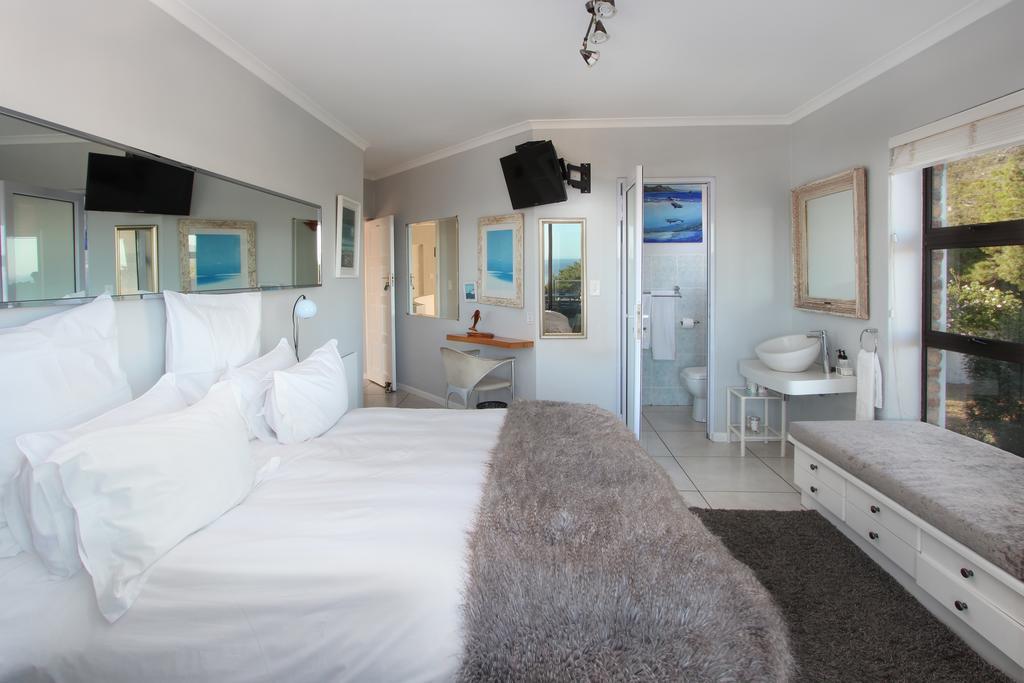 The Nantucket Hotel Hermanus Luaran gambar