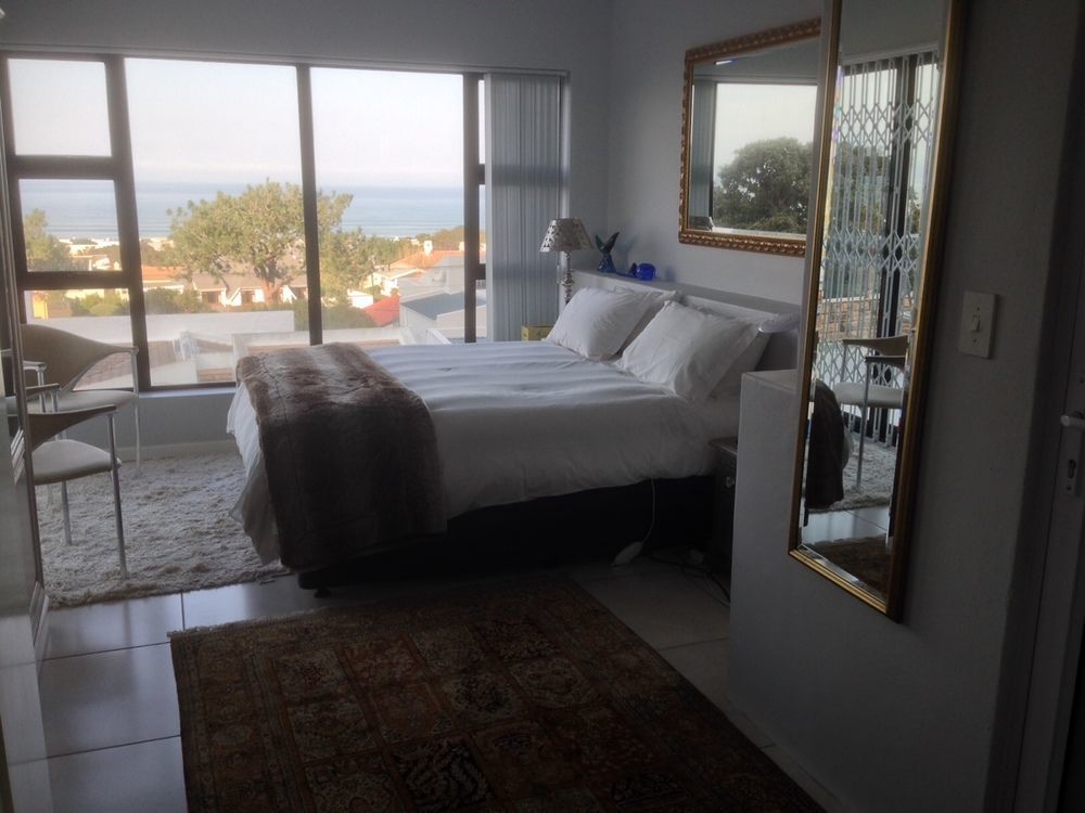 The Nantucket Hotel Hermanus Luaran gambar