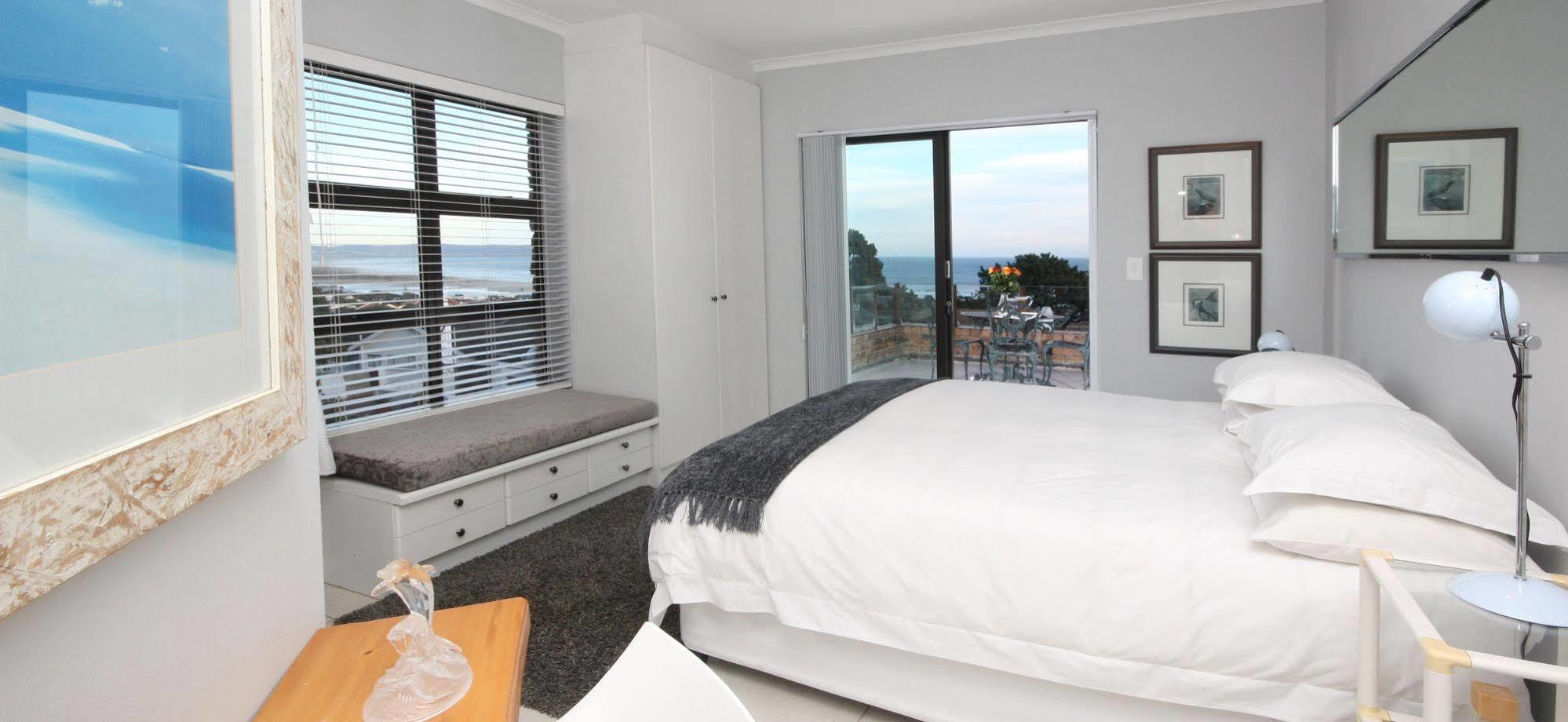 The Nantucket Hotel Hermanus Luaran gambar