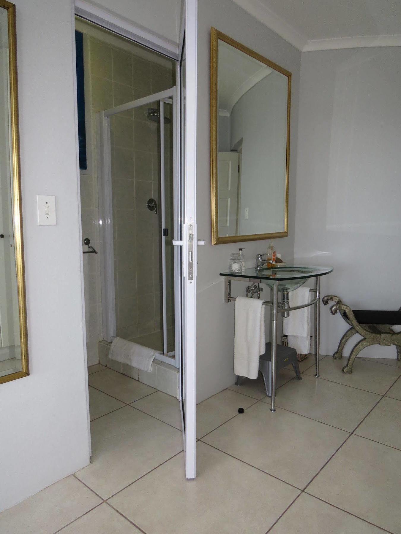 The Nantucket Hotel Hermanus Luaran gambar