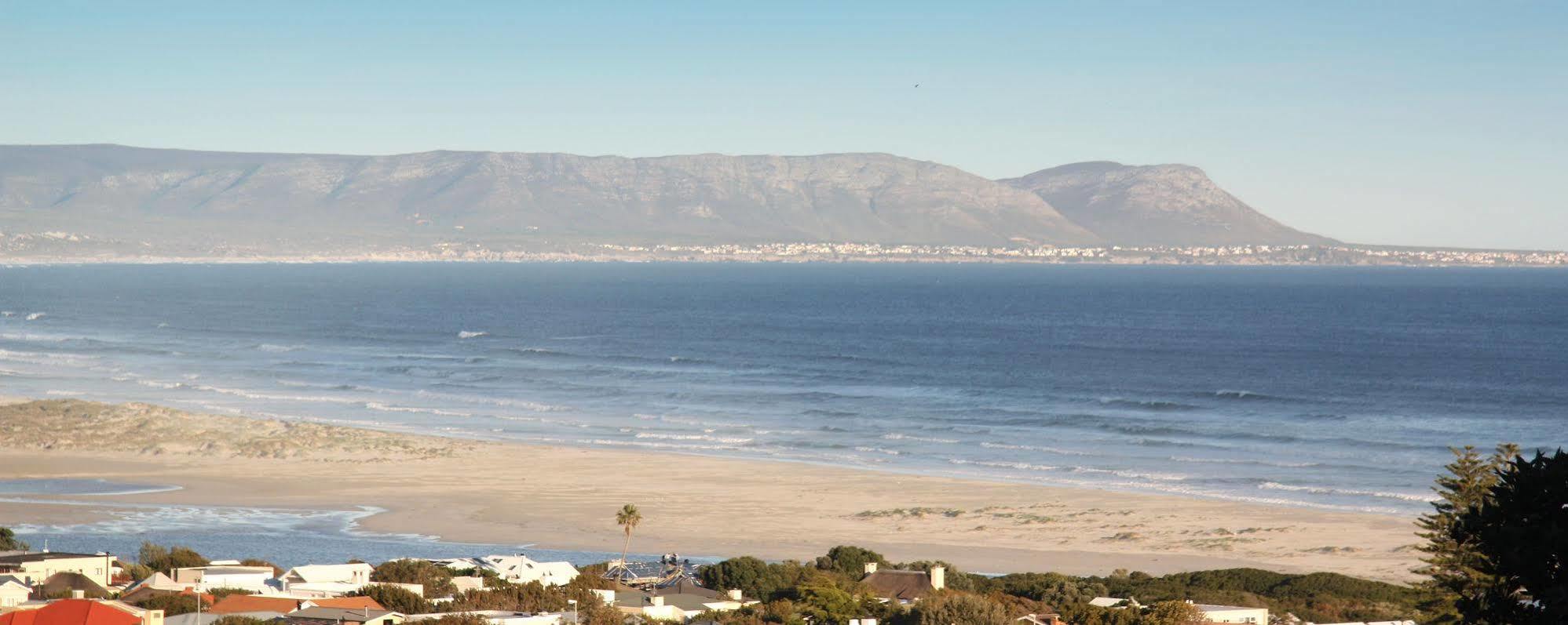 The Nantucket Hotel Hermanus Luaran gambar