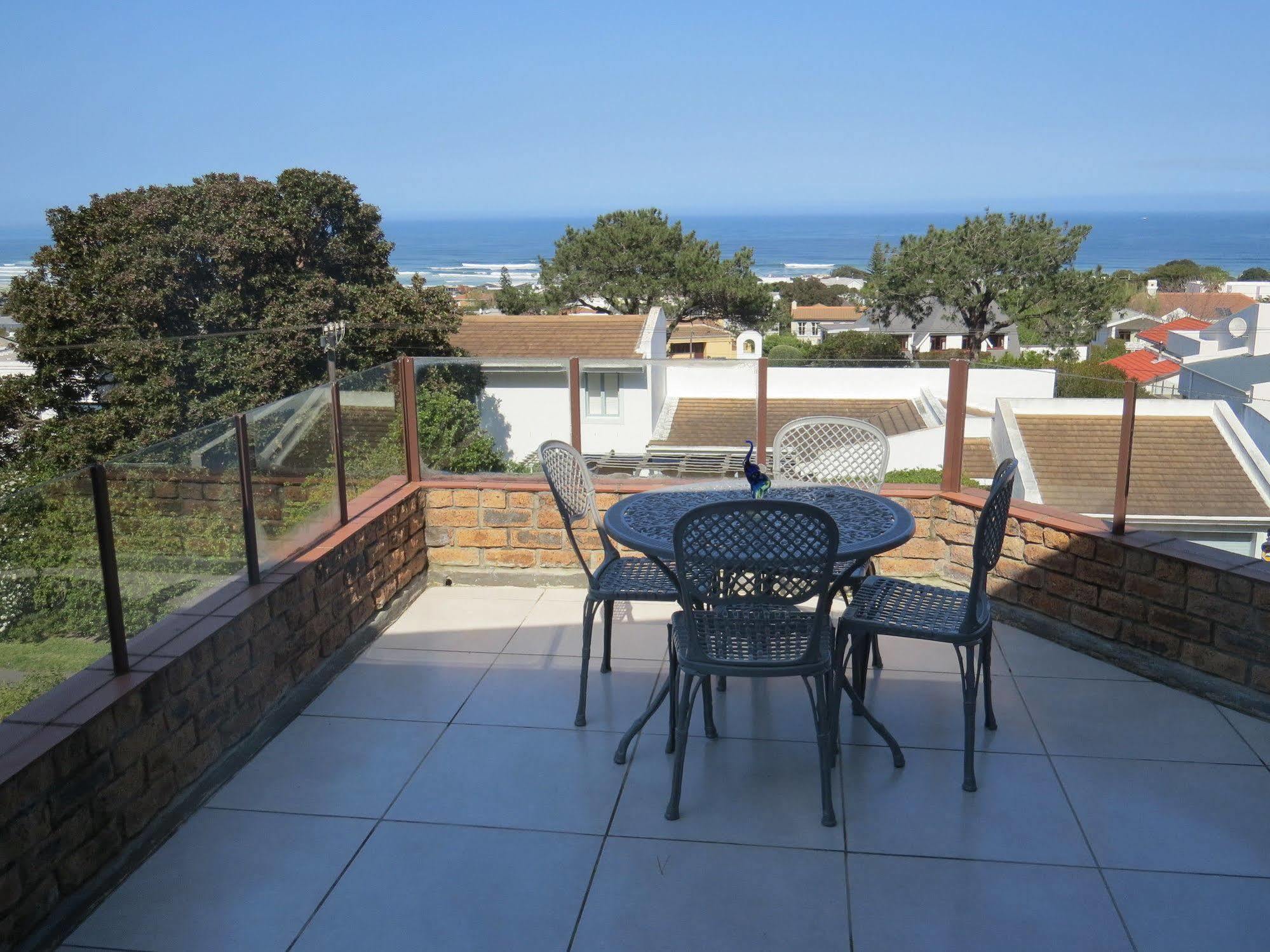 The Nantucket Hotel Hermanus Luaran gambar