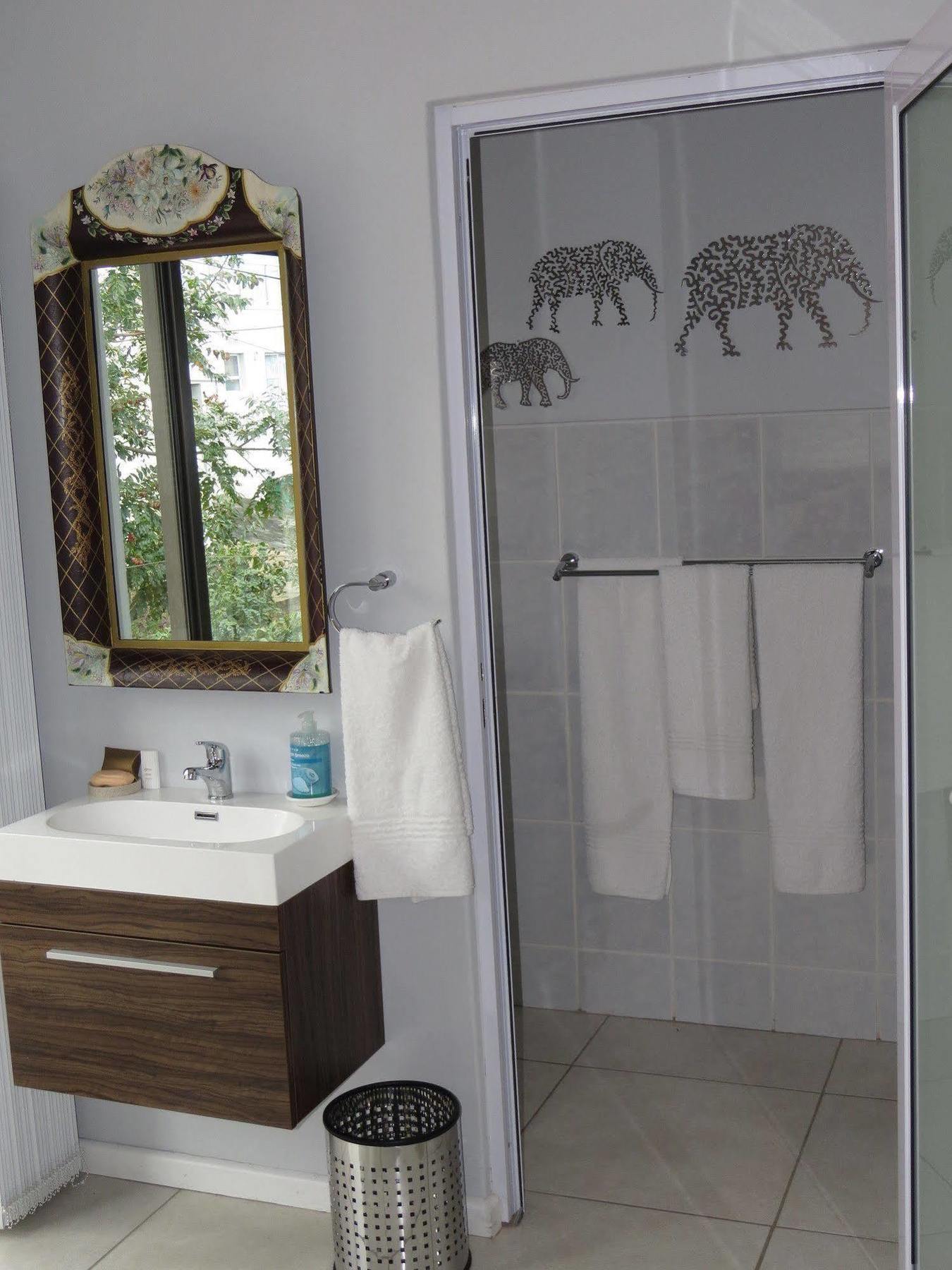 The Nantucket Hotel Hermanus Luaran gambar