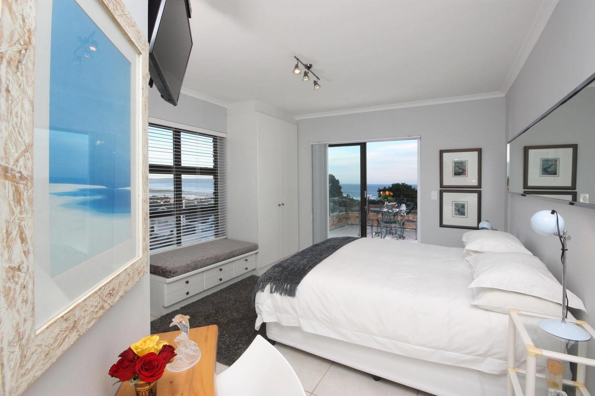The Nantucket Hotel Hermanus Luaran gambar