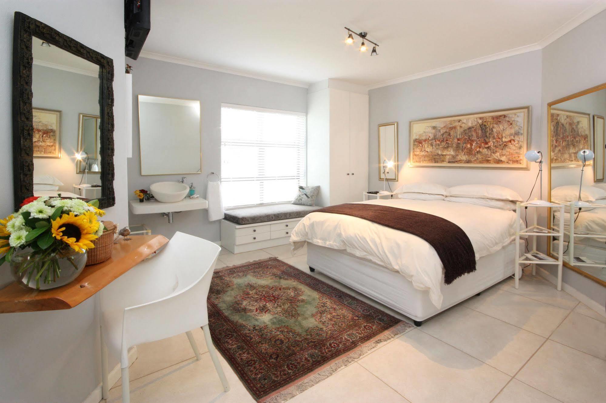 The Nantucket Hotel Hermanus Luaran gambar