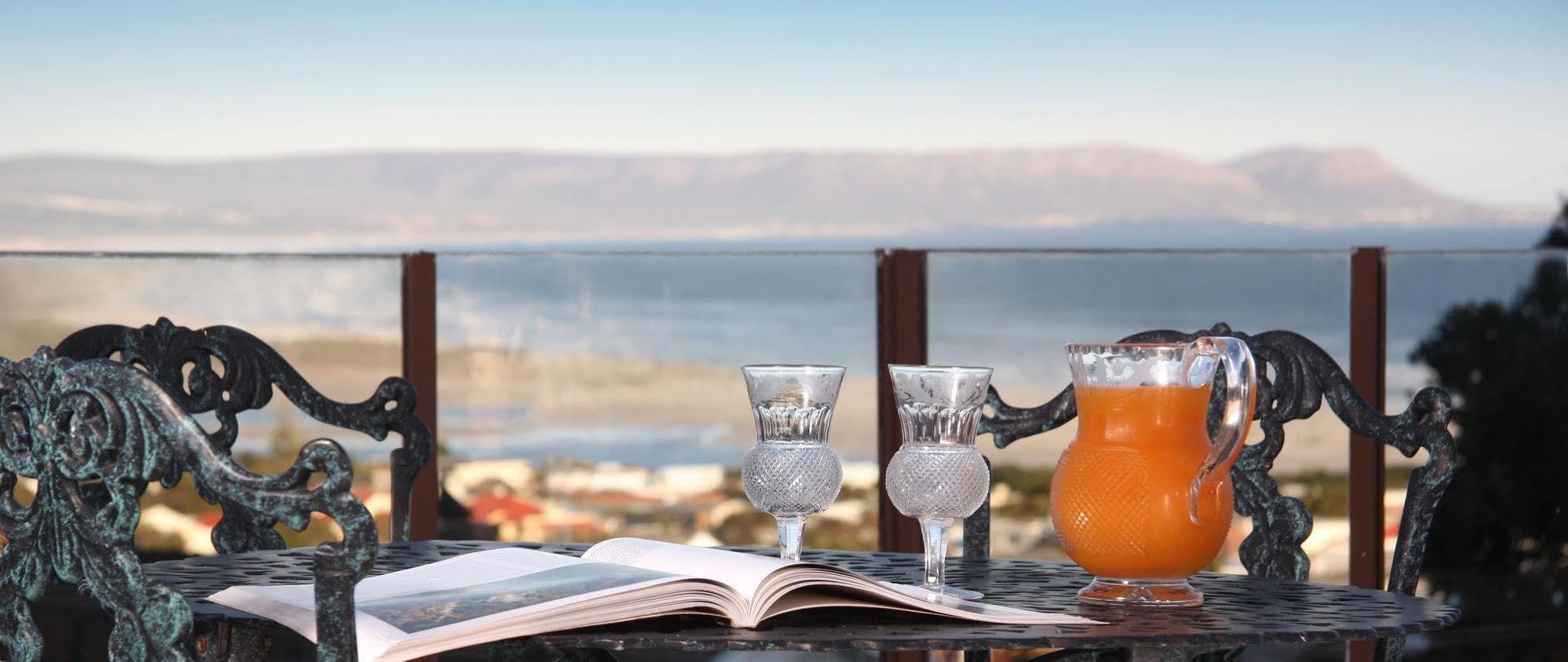 The Nantucket Hotel Hermanus Luaran gambar