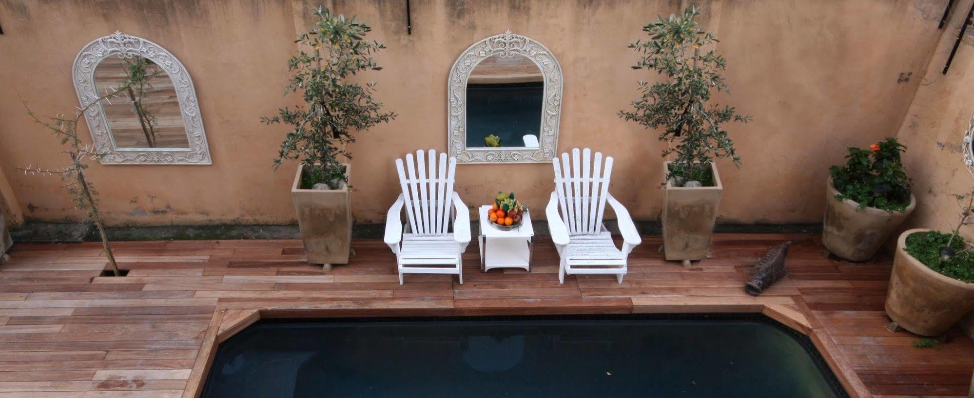 The Nantucket Hotel Hermanus Luaran gambar